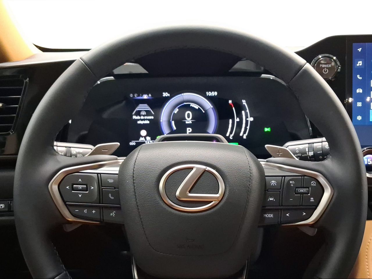 Lexus NX 350h Premium+ 2WD  - Foto 15