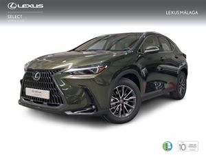 Lexus NX 350h Premium+ 2WD  - Foto 2