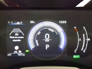 Lexus NX 350h Premium+ 2WD  - Foto 12