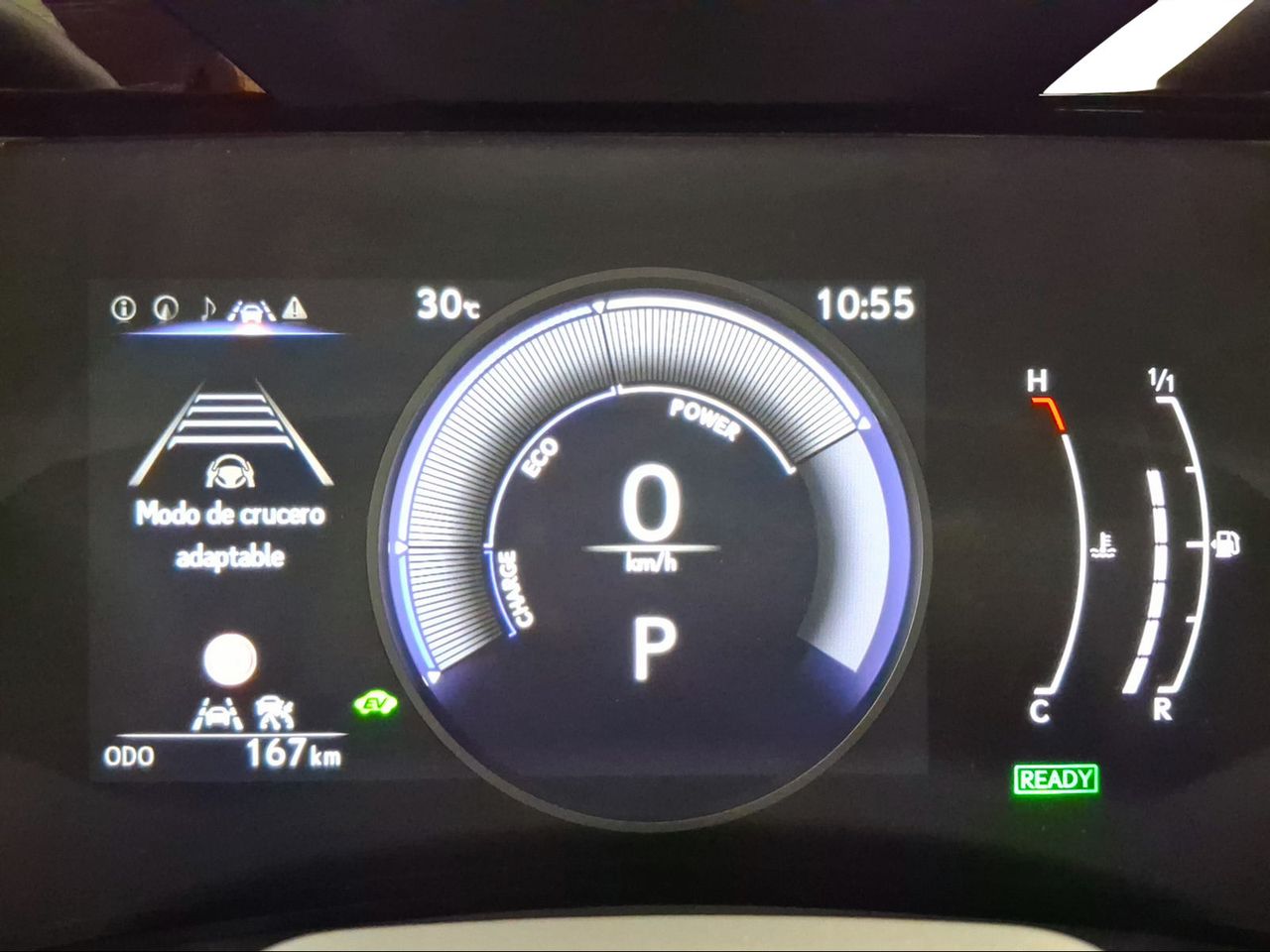 Lexus NX 350h Premium+ 2WD  - Foto 12