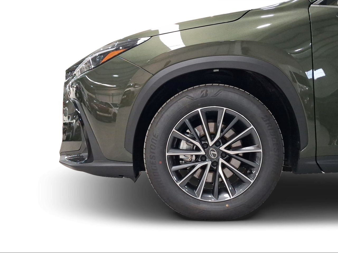 Lexus NX 350h Premium+ 2WD  - Foto 11