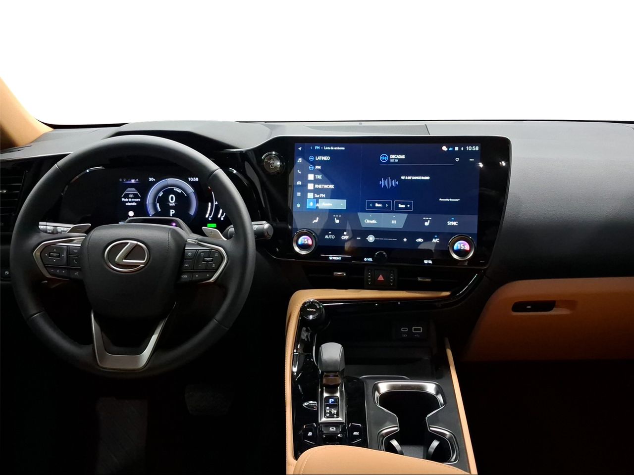 Lexus NX 350h Premium+ 2WD  - Foto 9