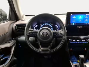 Toyota Yaris Cross 1.5 120H Style  - Foto 10