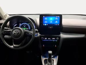 Toyota Yaris Cross 1.5 120H Style  - Foto 9