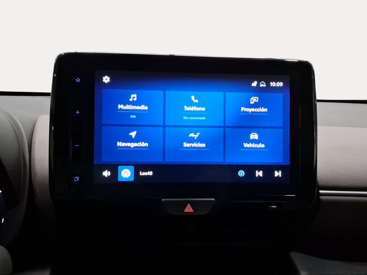 Toyota Yaris Cross 1.5 120H Style  - Foto 16