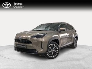 Toyota Yaris Cross 1.5 120H Style  - Foto 2