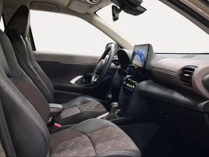 Toyota Yaris Cross 1.5 120H Style  - Foto 7