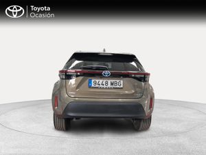 Toyota Yaris Cross 1.5 120H Style  - Foto 5