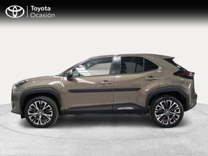 Toyota Yaris Cross 1.5 120H Style  - Foto 4