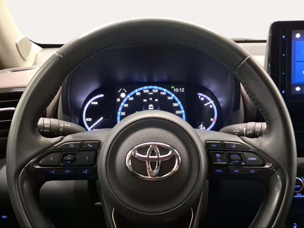 Toyota Yaris Cross 1.5 120H Style  - Foto 14