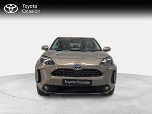 Toyota Yaris Cross 1.5 120H Style  - Foto 6