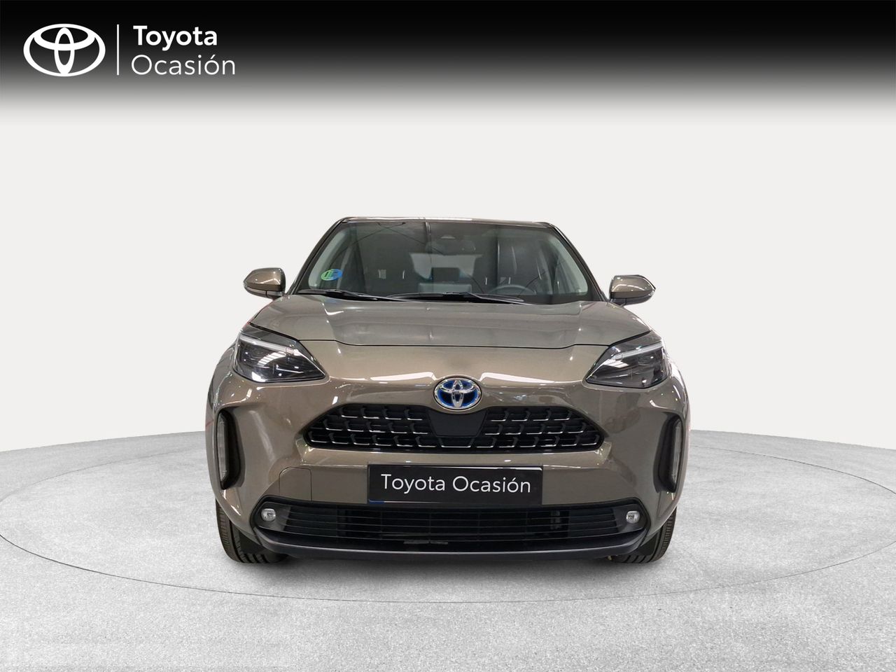 Toyota Yaris Cross 1.5 120H Style  - Foto 6