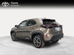 Toyota Yaris Cross 1.5 120H Style  - Foto 3