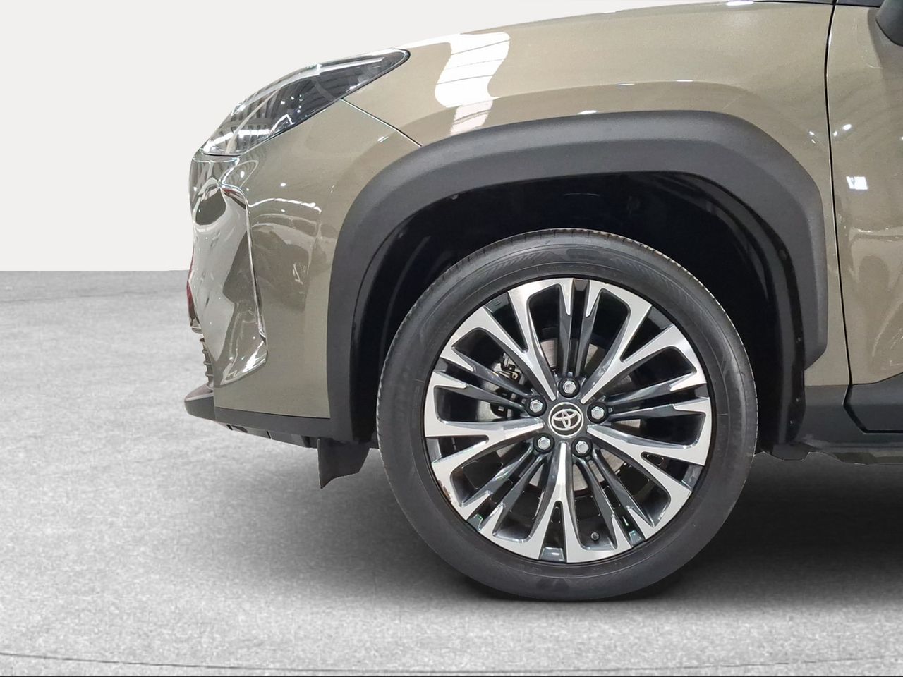 Toyota Yaris Cross 1.5 120H Style  - Foto 17