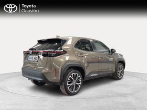 Toyota Yaris Cross 1.5 120H Style  - Foto 19
