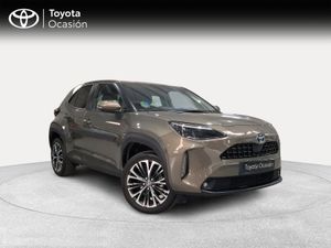 Toyota Yaris Cross 1.5 120H Style  - Foto 20