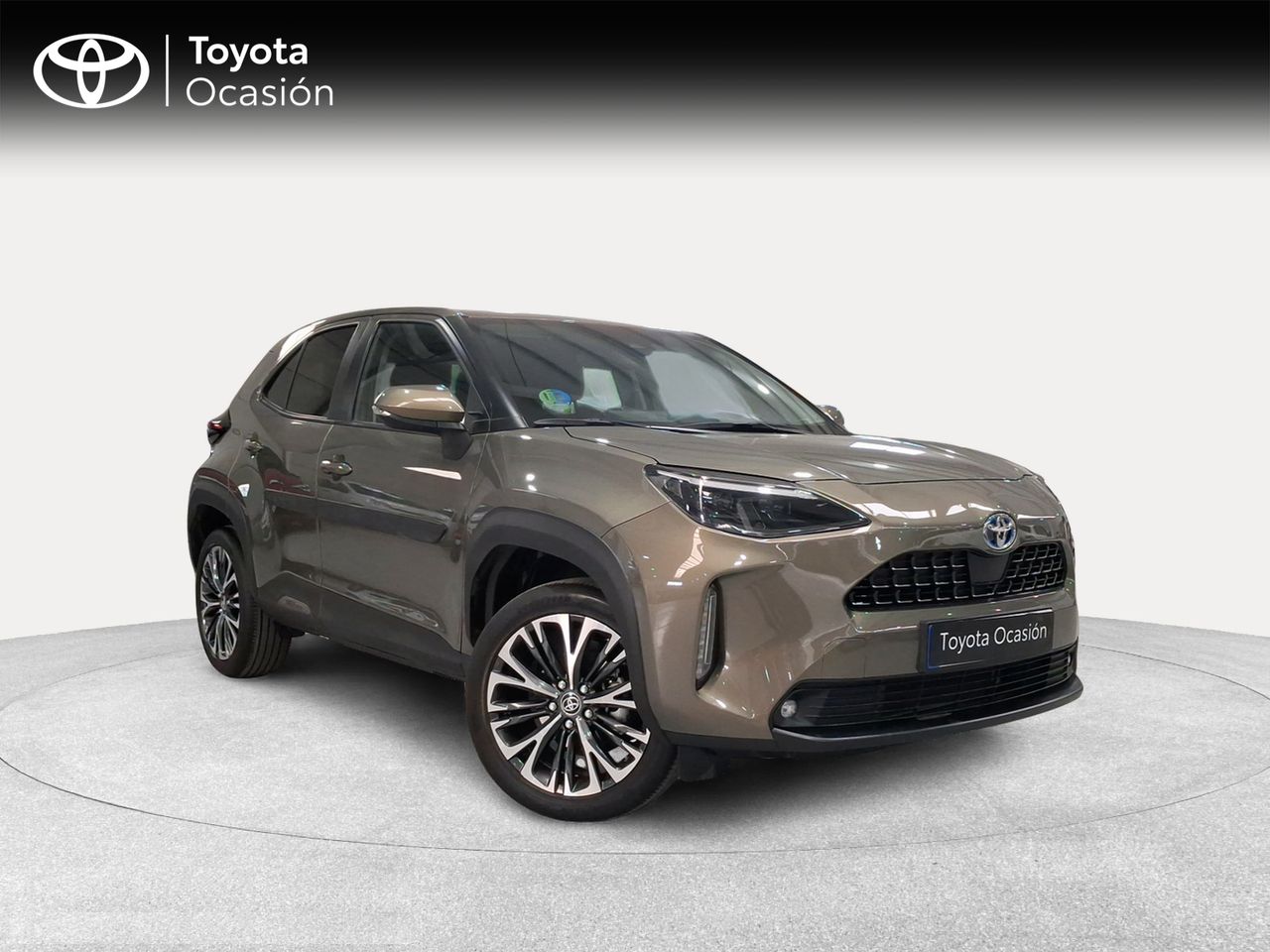 Toyota Yaris Cross 1.5 120H Style  - Foto 20