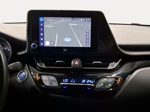 Toyota C-HR 2.0 180H Advance Luxury  - Foto 16