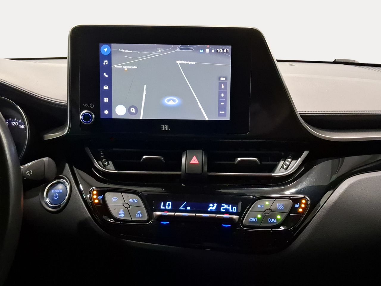 Toyota C-HR 2.0 180H Advance Luxury  - Foto 16
