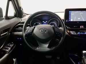 Toyota C-HR 2.0 180H Advance Luxury  - Foto 10