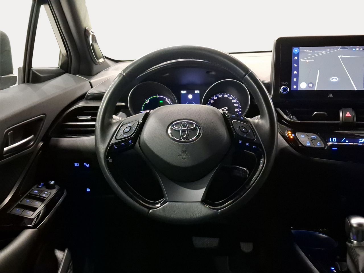 Toyota C-HR 2.0 180H Advance Luxury  - Foto 10