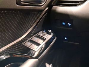 Toyota C-HR 2.0 180H Advance Luxury  - Foto 23