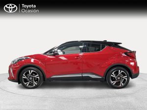 Toyota C-HR 2.0 180H Advance Luxury  - Foto 4