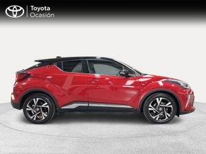 Toyota C-HR 2.0 180H Advance Luxury  - Foto 18