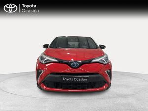 Toyota C-HR 2.0 180H Advance Luxury  - Foto 6