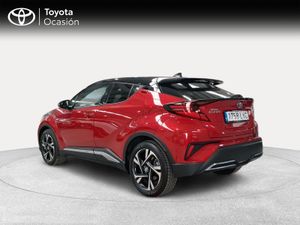 Toyota C-HR 2.0 180H Advance Luxury  - Foto 3