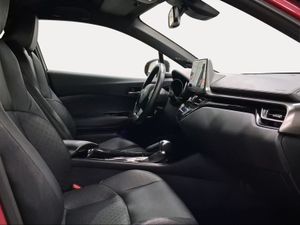 Toyota C-HR 2.0 180H Advance Luxury  - Foto 7