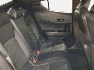 Toyota C-HR 2.0 180H Advance Luxury  - Foto 8