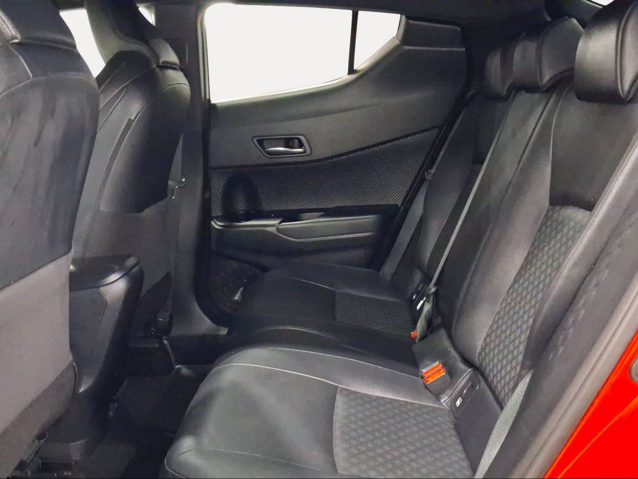 Toyota C-HR 2.0 180H Advance Luxury  - Foto 12
