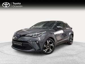 Toyota C-HR 1.8 125H Advance  - Foto 2