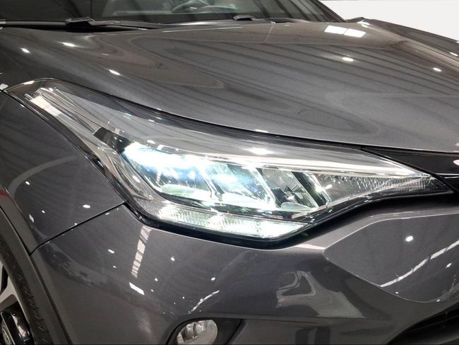 Foto coche