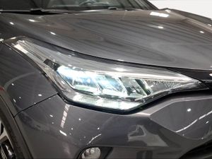 Toyota C-HR 1.8 125H Advance  - Foto 25