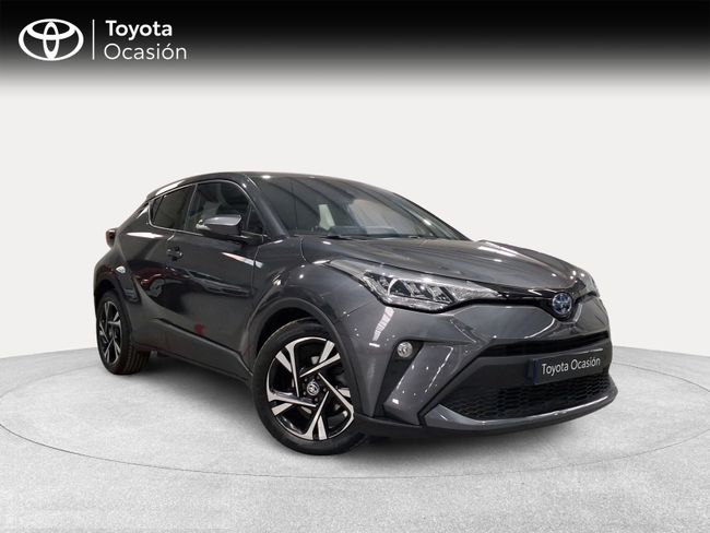 Foto coche