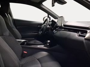 Toyota C-HR 1.8 125H Advance  - Foto 7