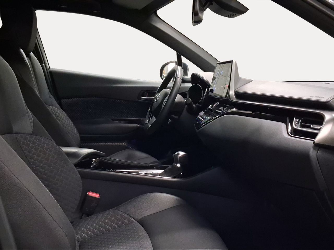 Toyota C-HR 1.8 125H Advance  - Foto 7