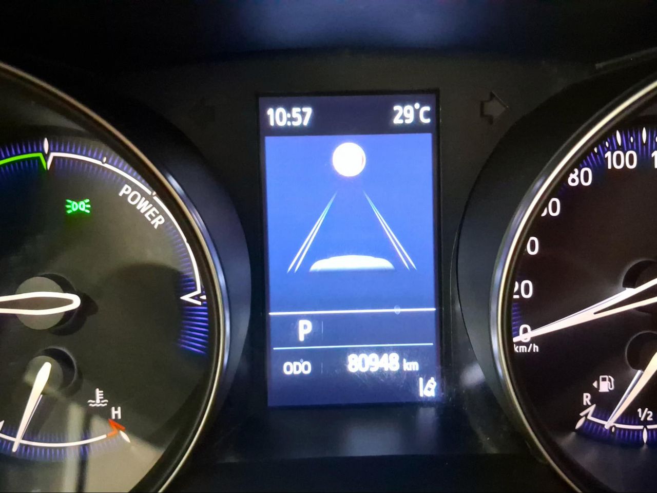 Toyota C-HR 1.8 125H Advance  - Foto 15