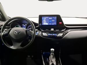 Toyota C-HR 1.8 125H Advance  - Foto 9