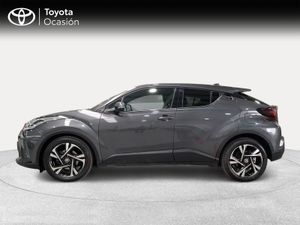 Toyota C-HR 1.8 125H Advance  - Foto 4