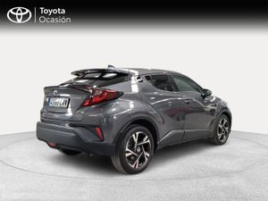 Toyota C-HR 1.8 125H Advance  - Foto 19