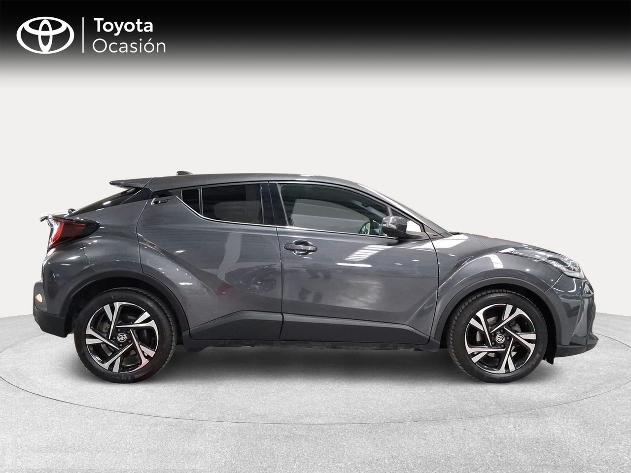 Toyota C-HR 1.8 125H Advance  - Foto 18
