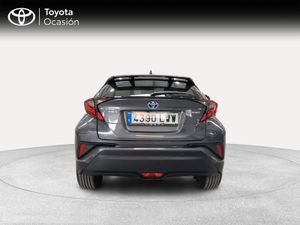 Toyota C-HR 1.8 125H Advance  - Foto 5