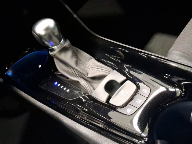 Foto coche