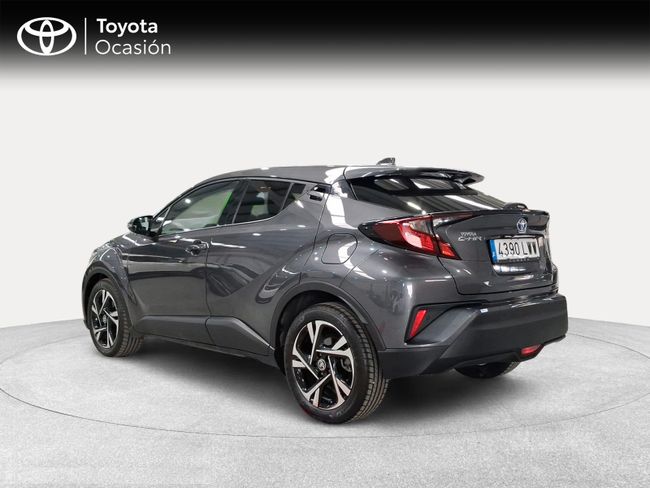 Foto coche