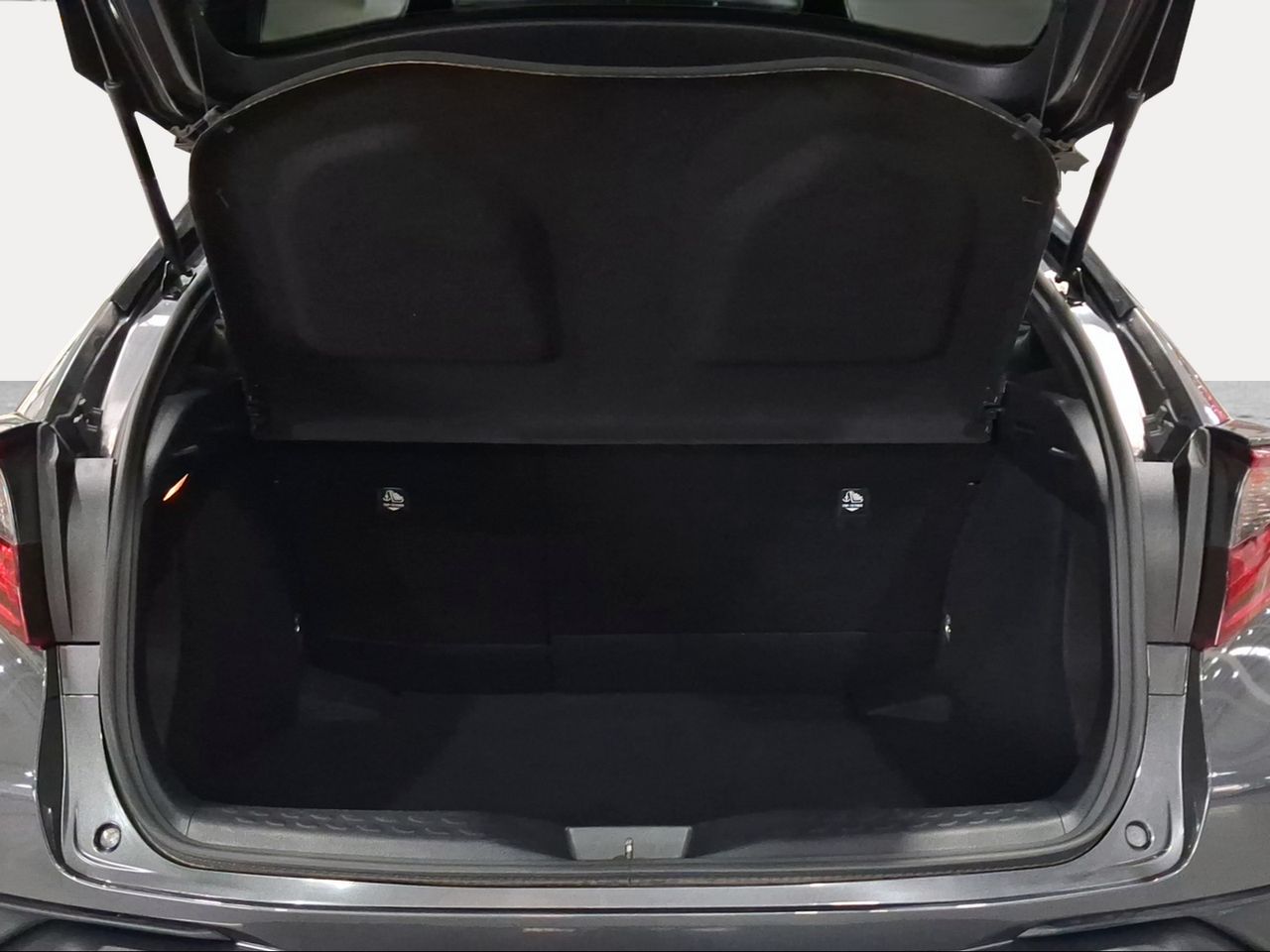 Toyota C-HR 1.8 125H Advance  - Foto 11