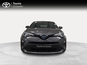 Toyota C-HR 1.8 125H Advance  - Foto 6