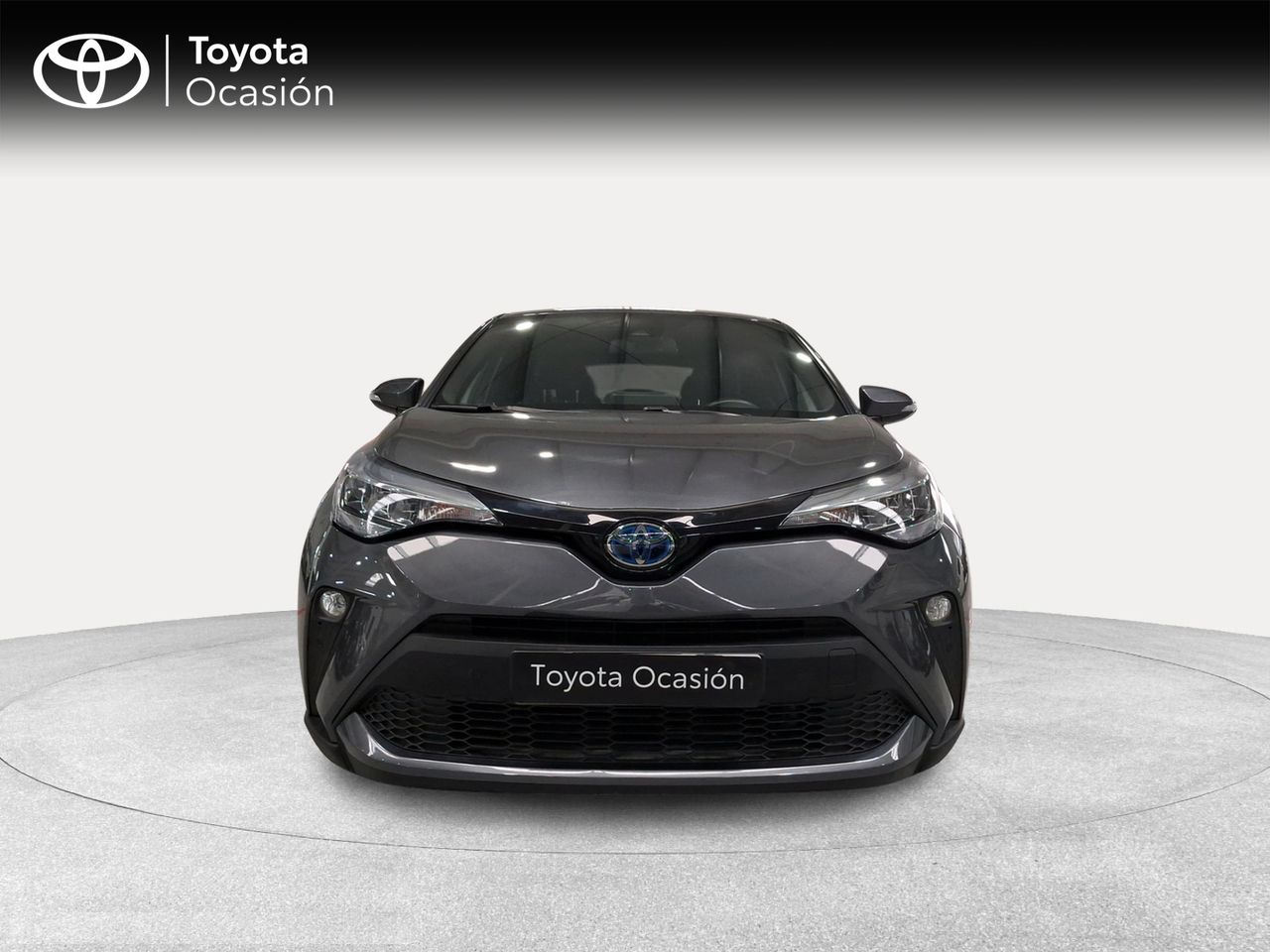 Toyota C-HR 1.8 125H Advance  - Foto 6